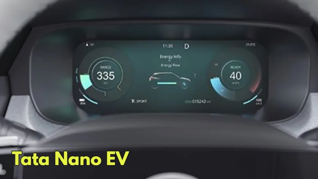 Tata Nano EV 1 (4)