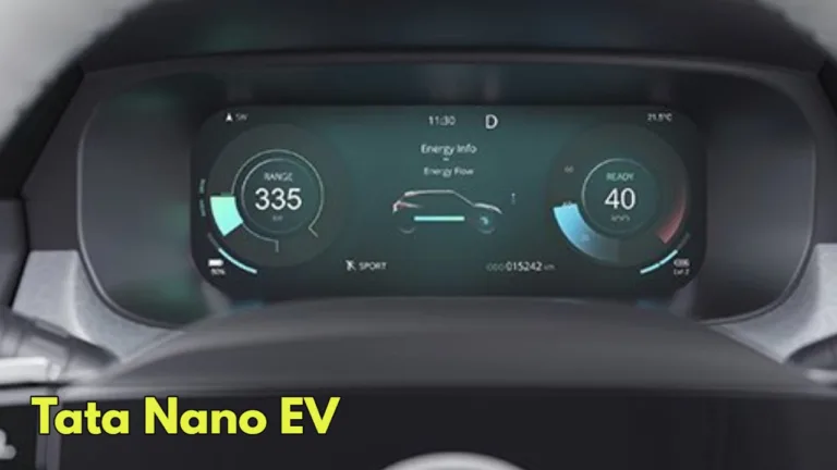 Ratan Tata’s Dream Car Sparks Rumours of Electric Relaunch, A Look at the Facts