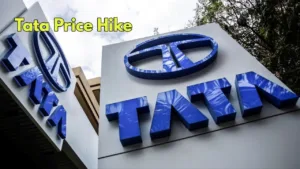 New Year Price Hike: Kia and Tata Motors to Increase Car Prices, Book Now
