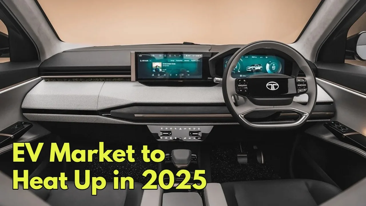 New Electric Cars: Tata