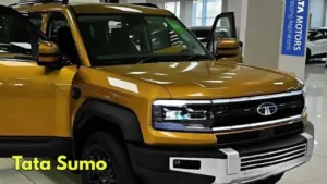 Tata Sumo Rumours Go Viral: Official Dealers Dismiss Re-Launch Speculations