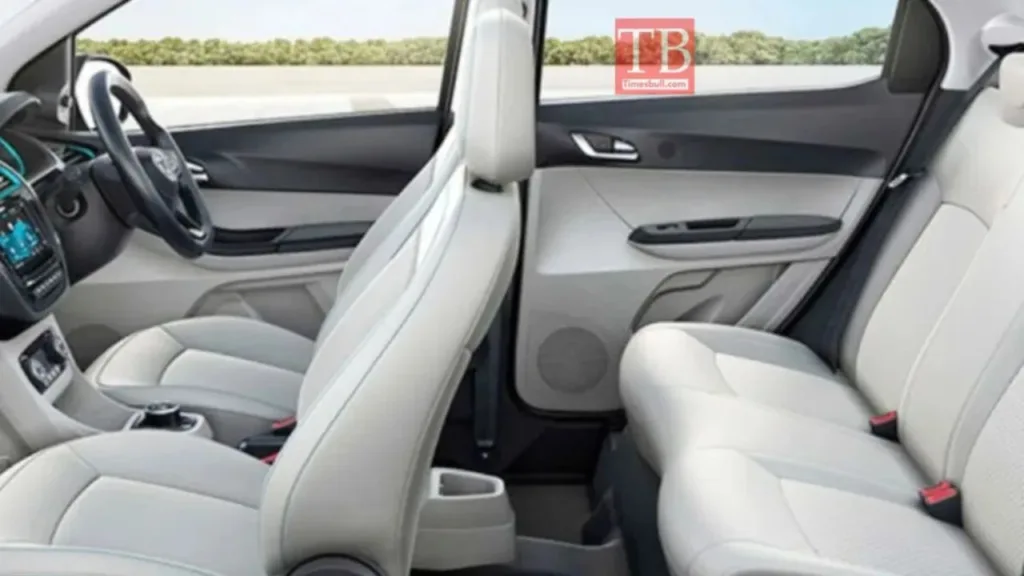 (Rumors): Tata’s Nano Electric Car Will be launched on this date with 250km range Nano Electric Car