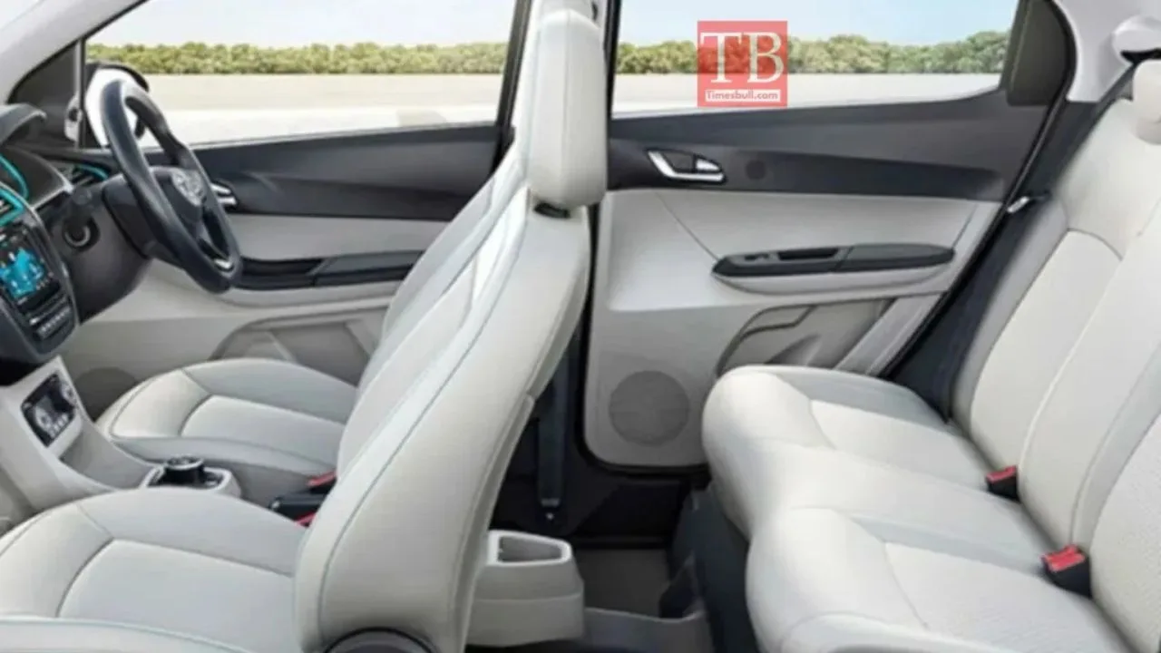 (Rumors): Tata’s Nano Electric Car...