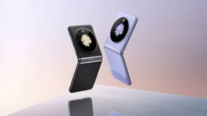 Tecno Phantom V Flip