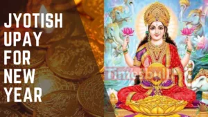 New Year, New Luck: 5 Powerful Jyotish Remedies for a Prosperous Year