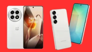 Top 3 Upcoming Phones to be launched in India in the new year with amazing specifications