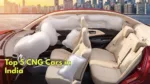 Top 5 CNG Cars in India