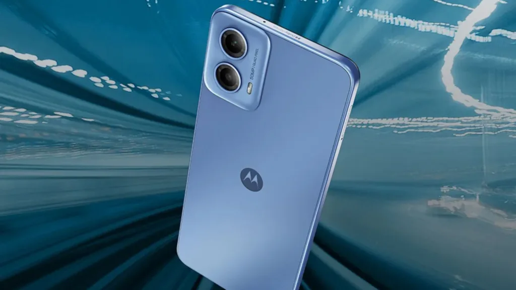 Top 5 Latest Smartphone Under 10 Thousand