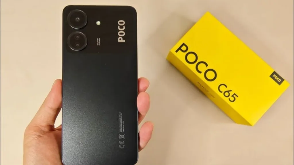 Top 5 Latest Smartphone Under 10 Thousand