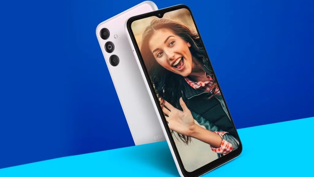 Top 5 Latest Smartphone Under 10 Thousand