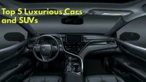 Premium SUVs and MPVs in India: Tiguan, Camry, Fortuner and More, Know Price