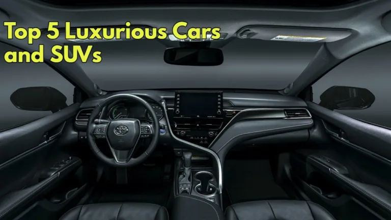 Premium SUVs and MPVs in India: Tiguan, Camry, Fortuner and More, Know Price