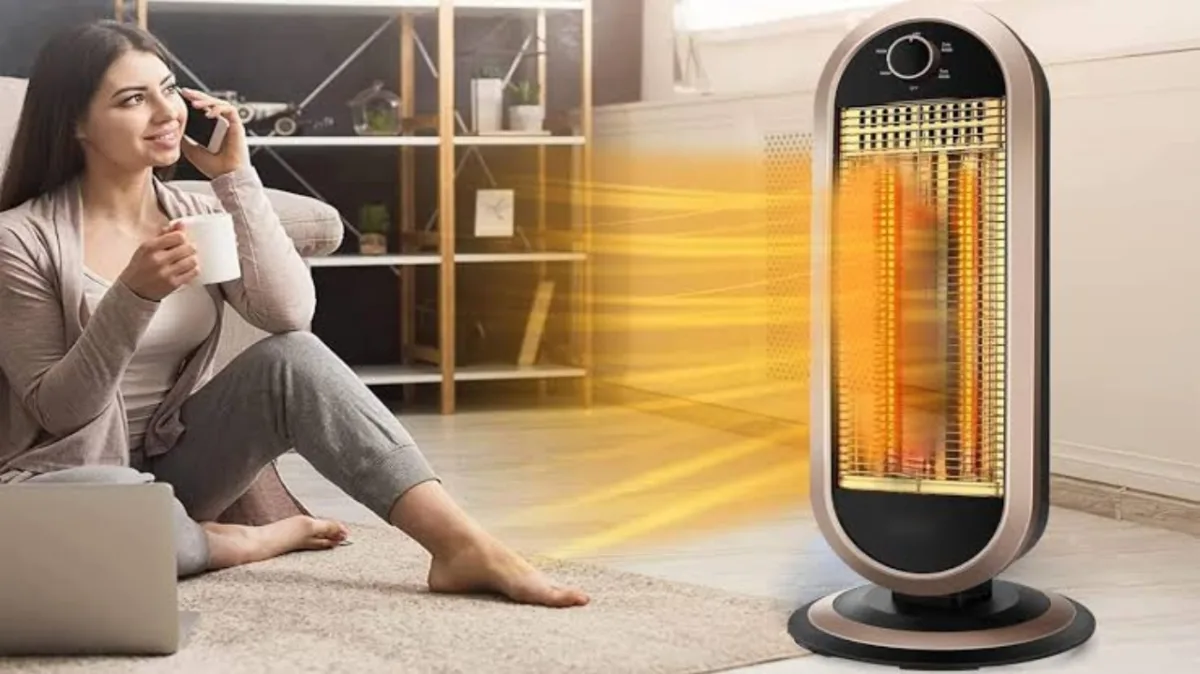 Tower Heaters