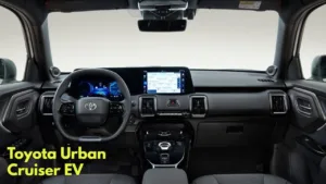 Toyota Unveils Urban Cruiser EV: The All-Electric SUV to Rival Tata and MG in India, Know Price