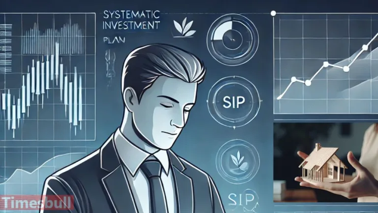 Forgot SIP! Why Trigger SIP Is the Smart Move in a Volatile Stock Market – Know the Benefits