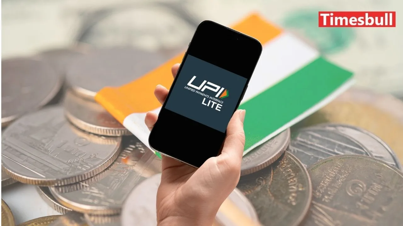 UPI Lite Big Update: Pay...