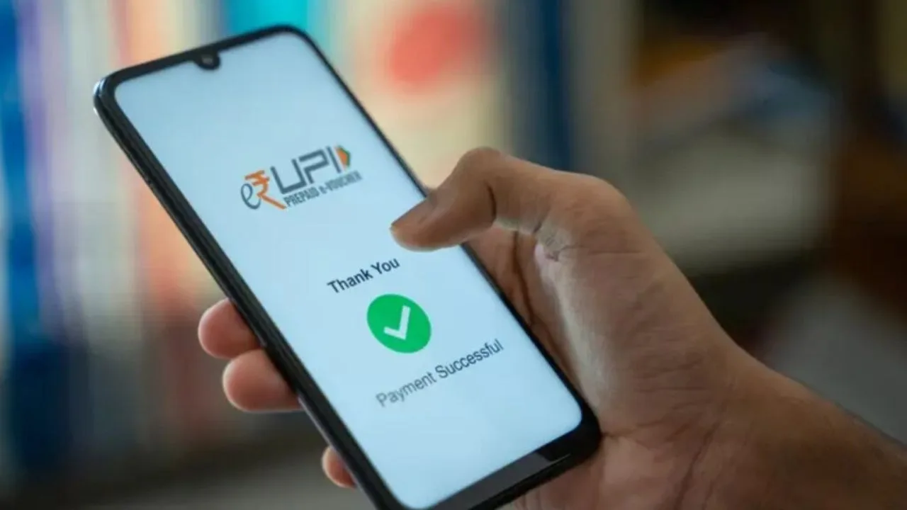 Good news for UPI users,...