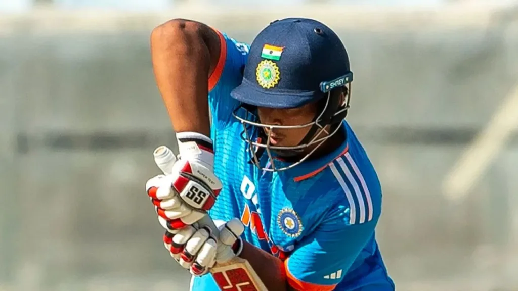 Vaibhav Suryavanshi only need to do this to break 13 years old record