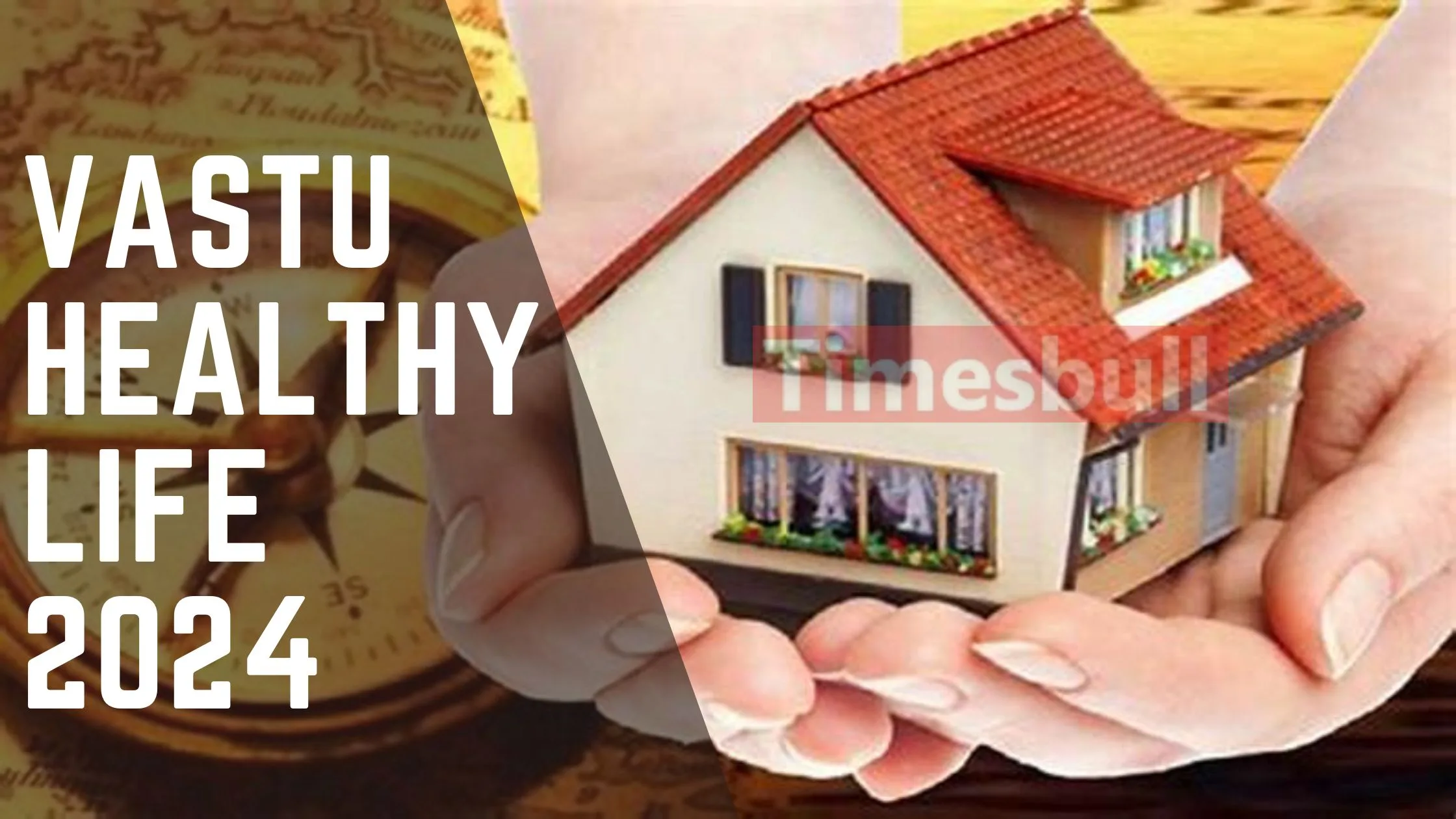 Vastu Healthy Life: With
