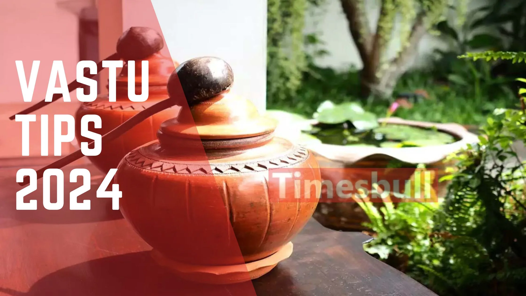 Vastu Tips 2024: Do