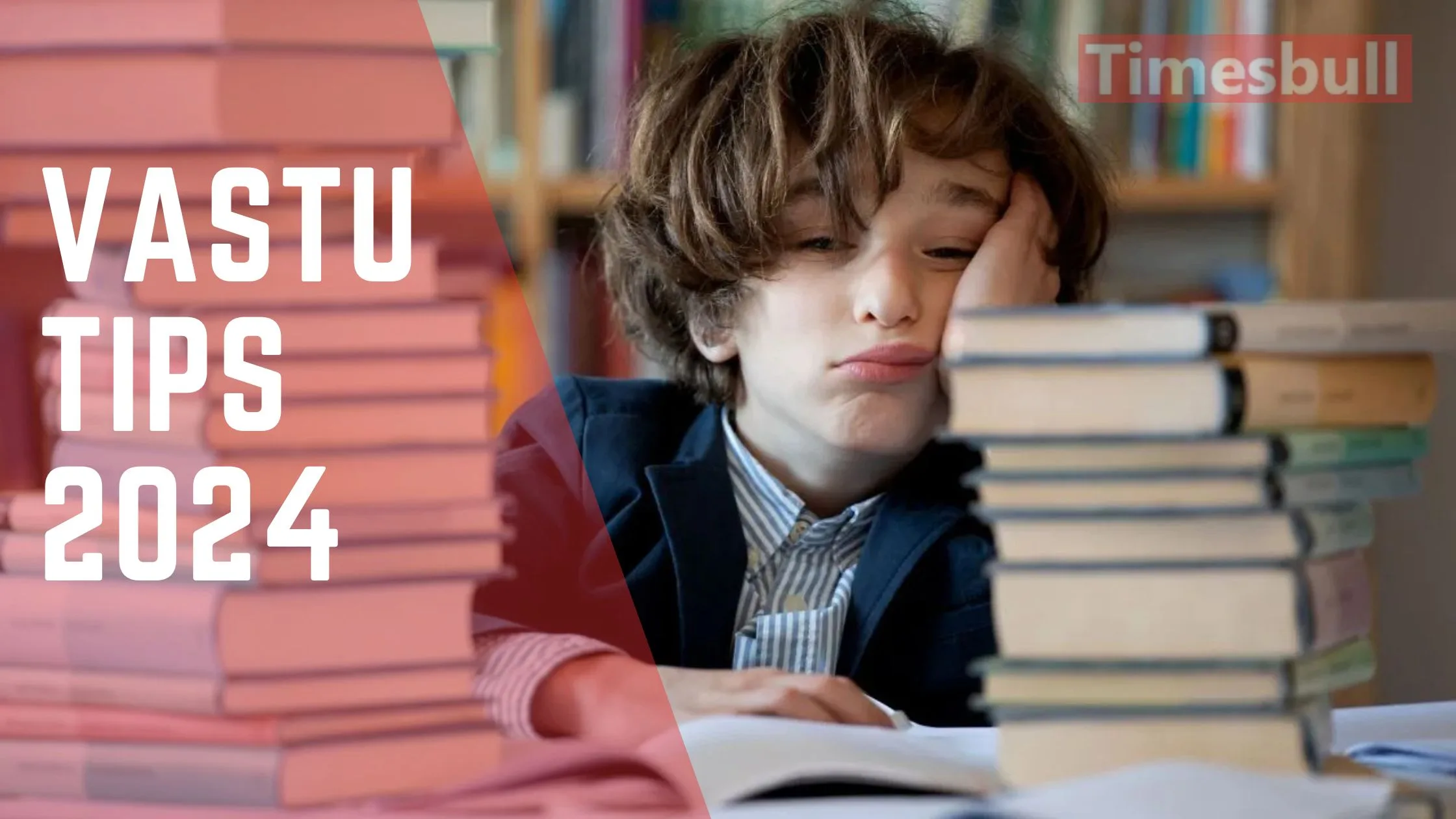 Vastu Tips:If your children
