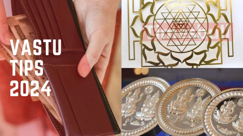 Vastu Tips 2024