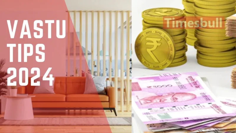 Vastu Tips 2024