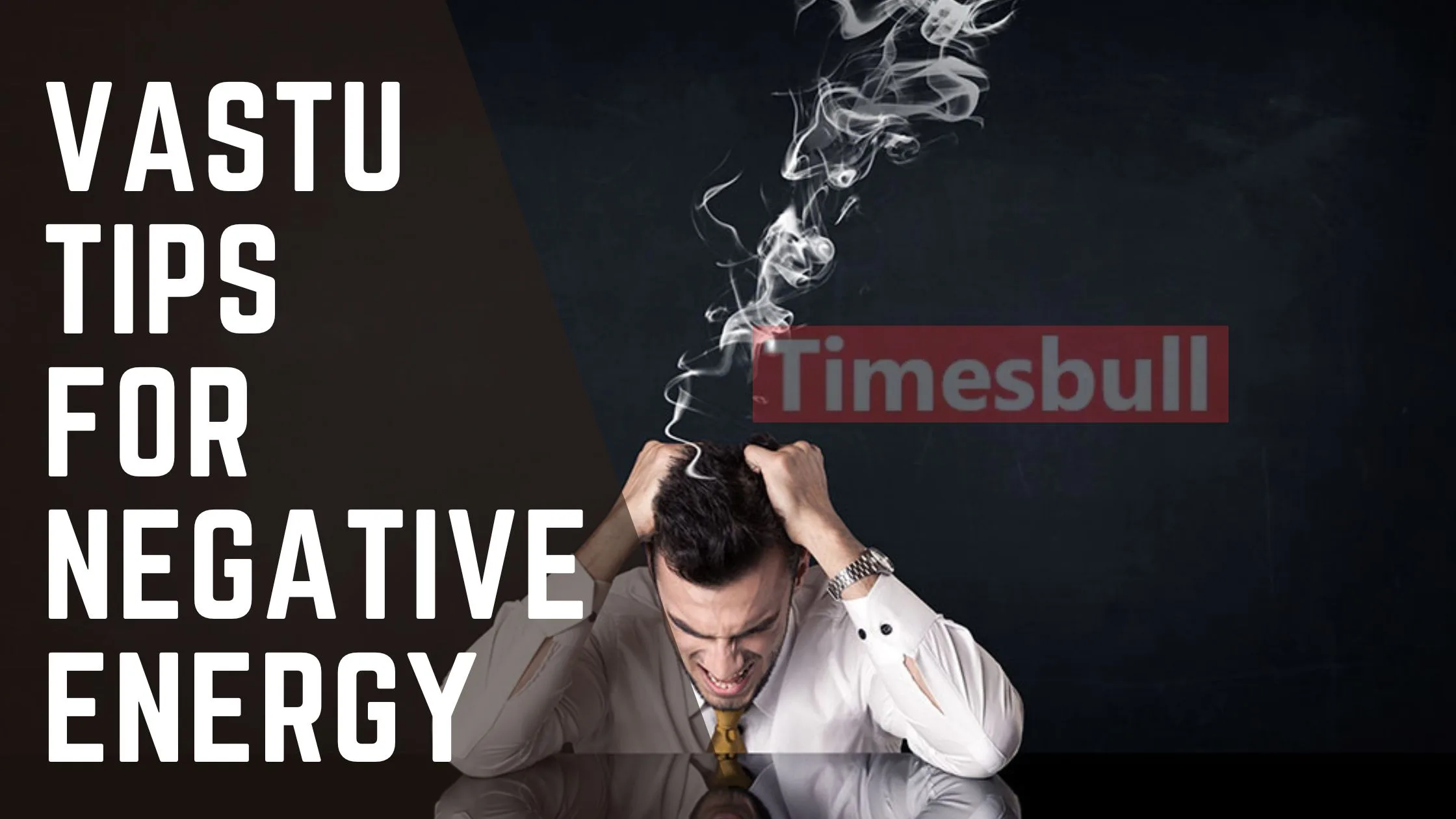 Vastu Tips: How to remove...
