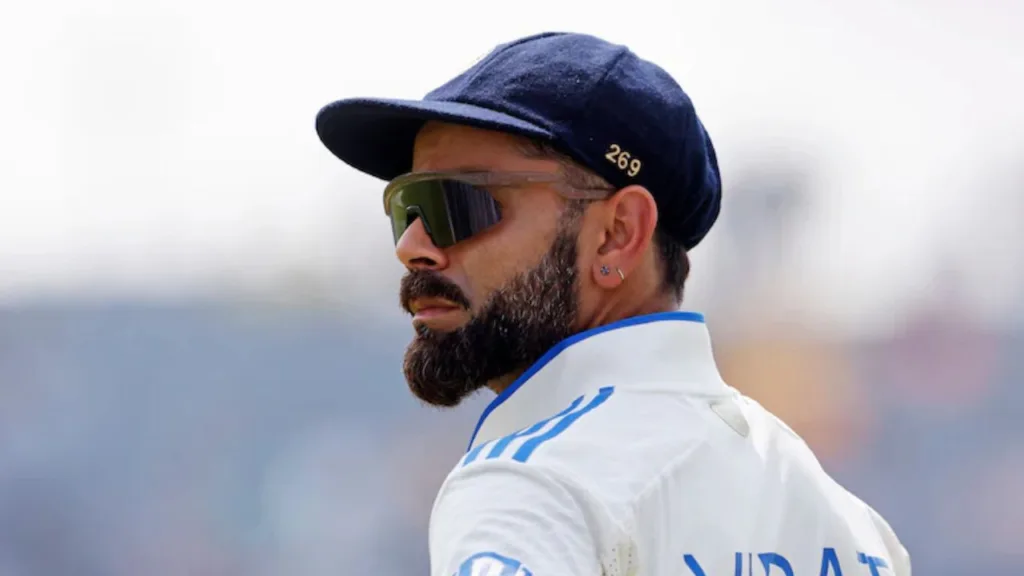 Virat Kohli: Will the King Reclaim His Throne in Sydney or Bow Out Gracefully?