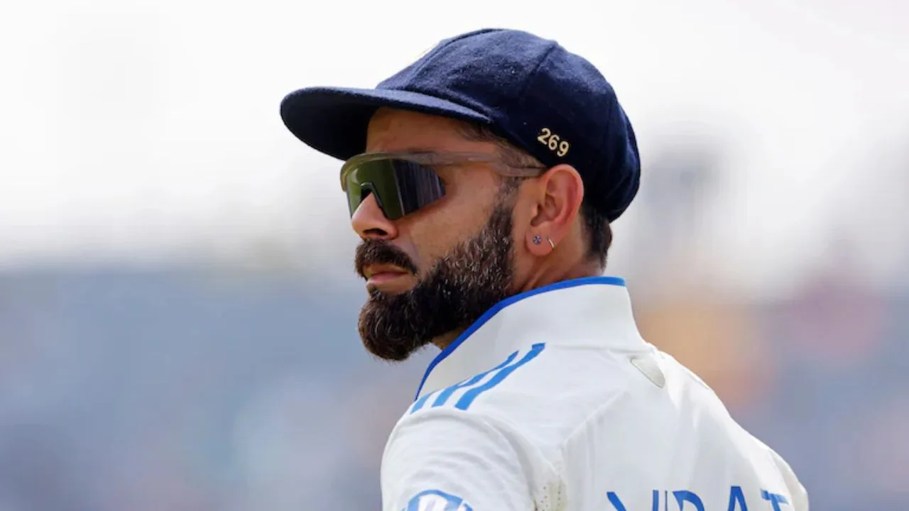 Virat Kohli: Will the