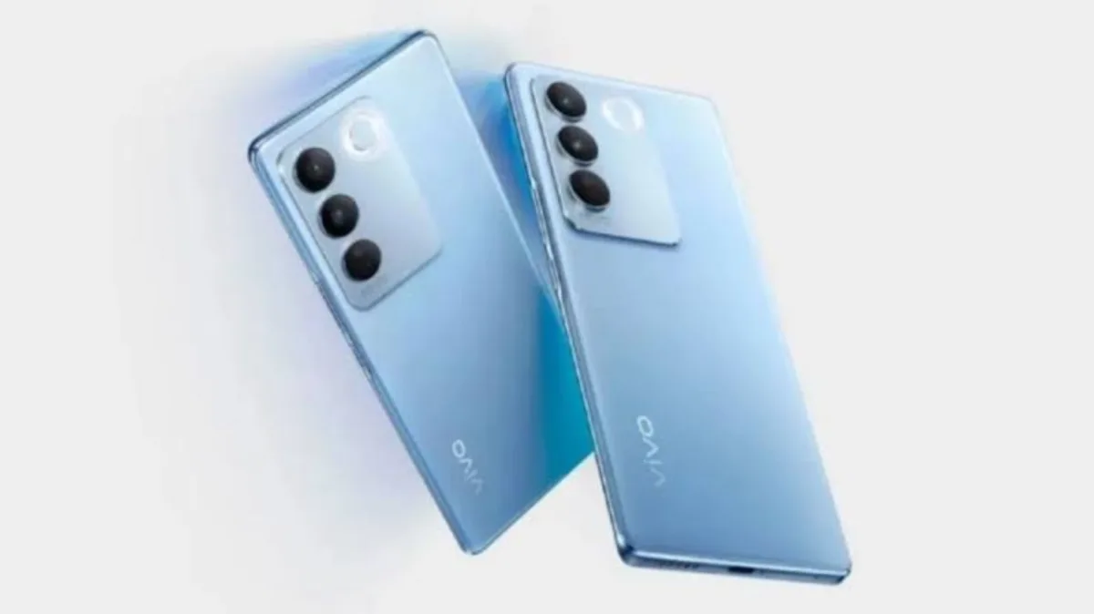 Vivo V29