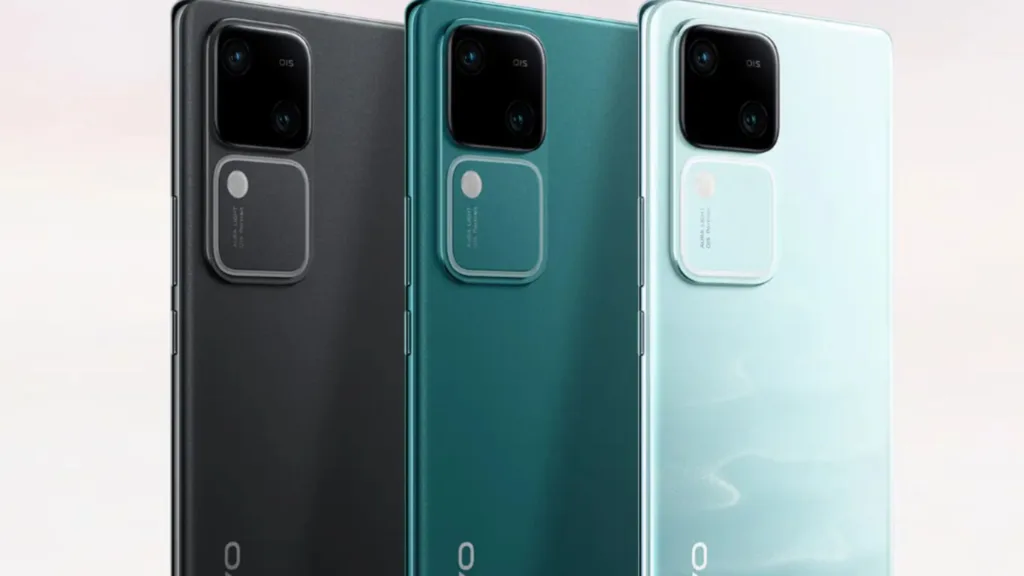 Vivo V30 5G Smartphone Offer and Discount