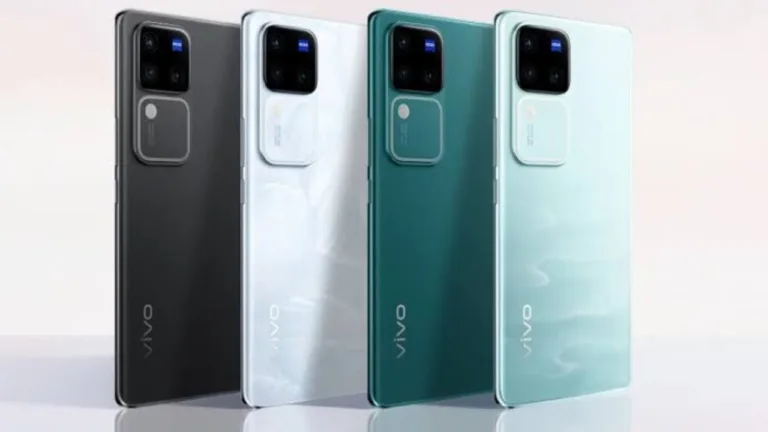 Buy Vivo V30 Pro 5G At 17% Discount On Flipkart,  Bank Offer Also Available