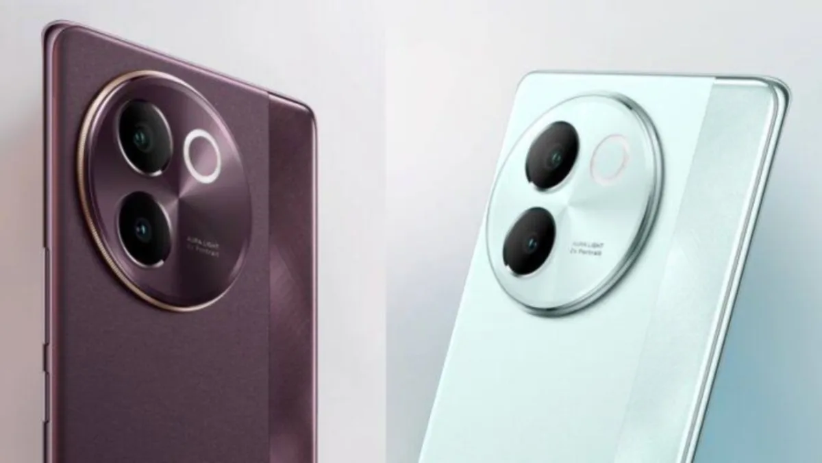 Vivo V30e
