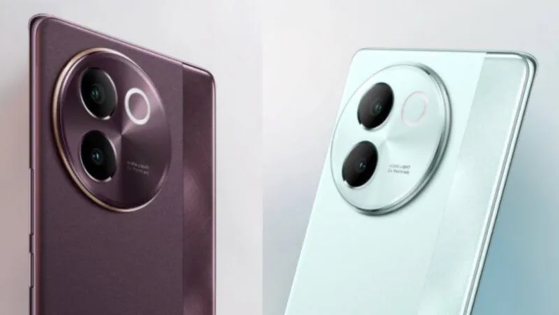 Vivo V30e