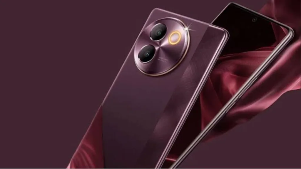 Most Stylish Smartphones Under Rs 10000 in 2024