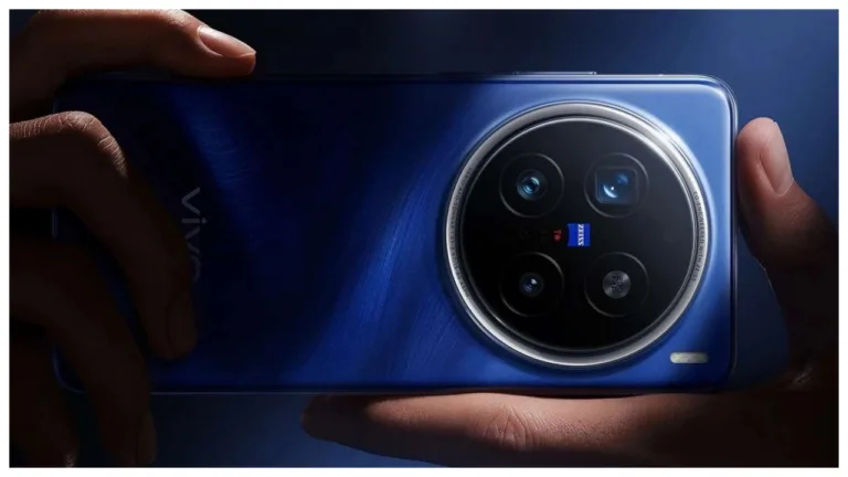 Vivo X200 Series on sale via Amazon & Flipkart, Rs 9500 Discount, Here’s Full Review