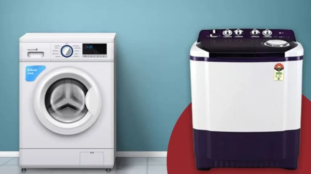 Best Offers on Top Washing Machines During Amazon Appliances Upgrade Days Sale