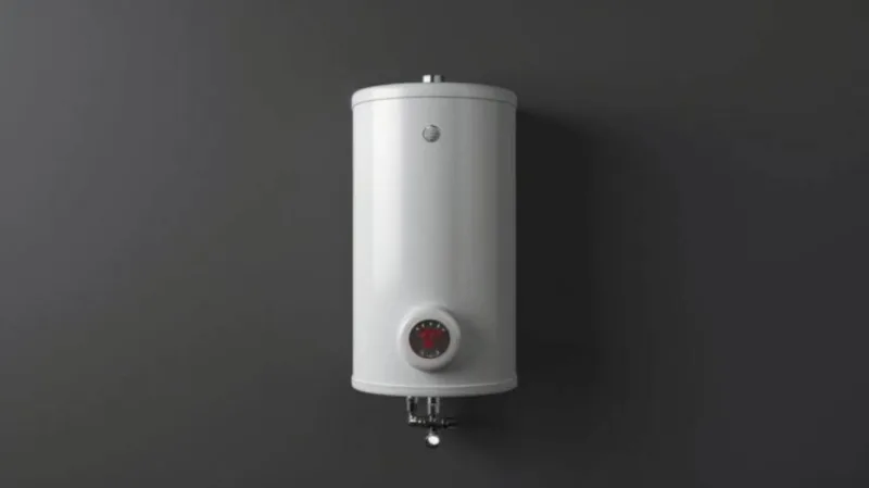 Water Geyser