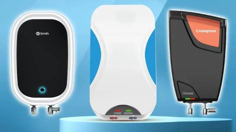 Water Heater