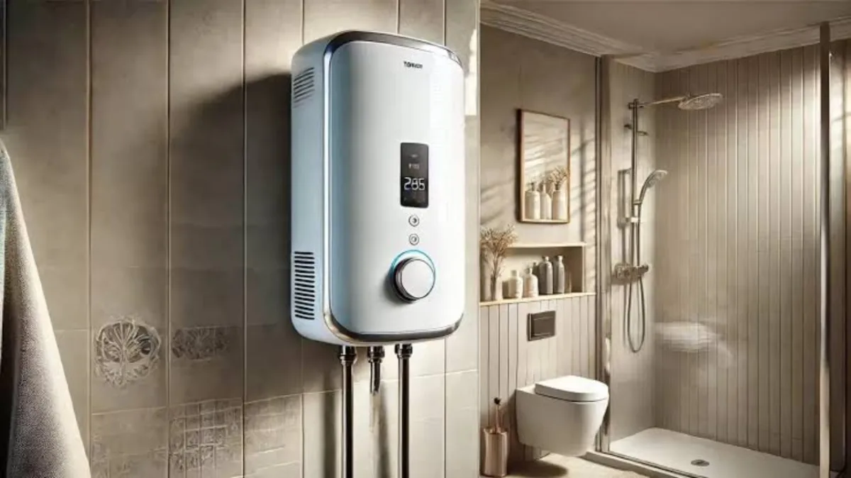 Water Heater