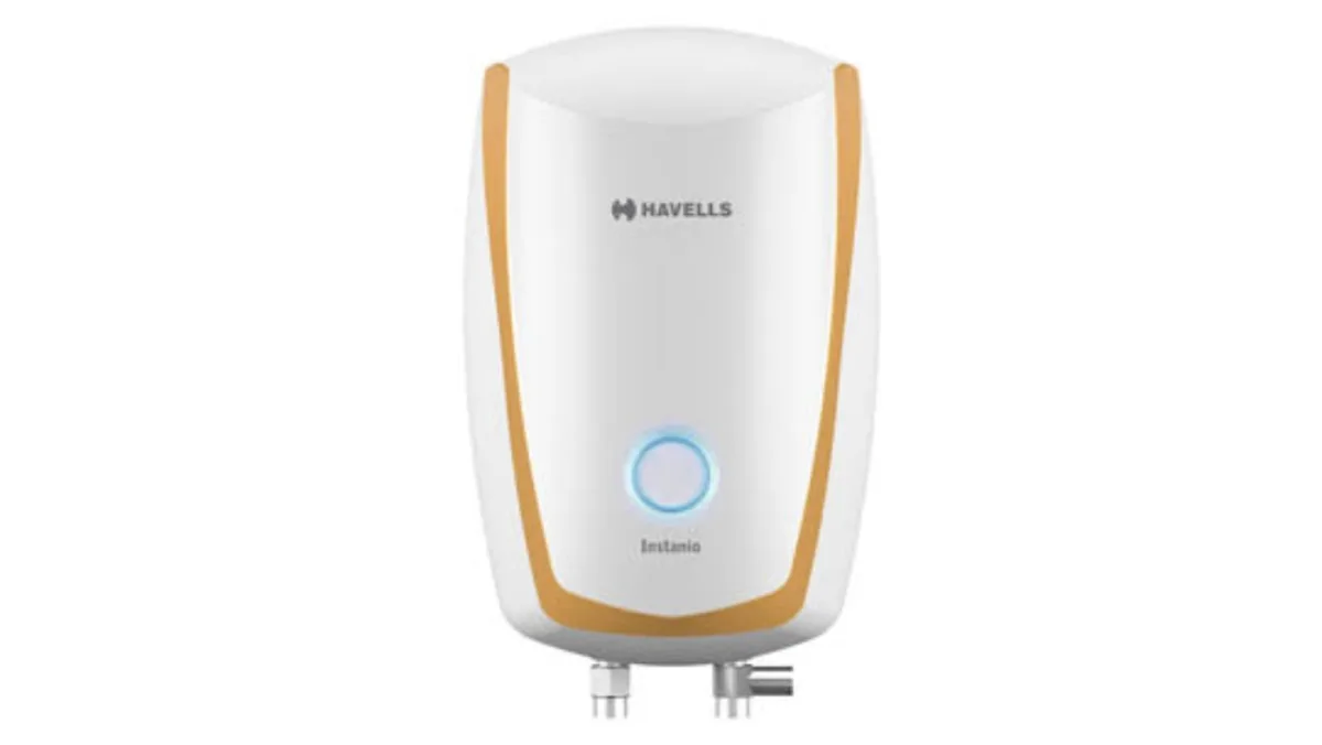 Water Heaters