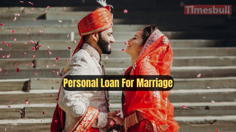 These 5 Indian Banks Offering Attractive Interest Rates on Wedding Loans – Get the Full Details Here