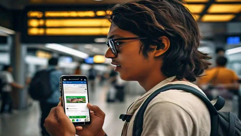 ‘WhatsApp Bharat Yatra’ bus set to travel various cities in India to help small enterprises