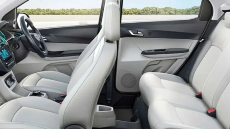 Rumors: Tata Nano Electric car will arrive with 200km range! Top speed will be a riot,