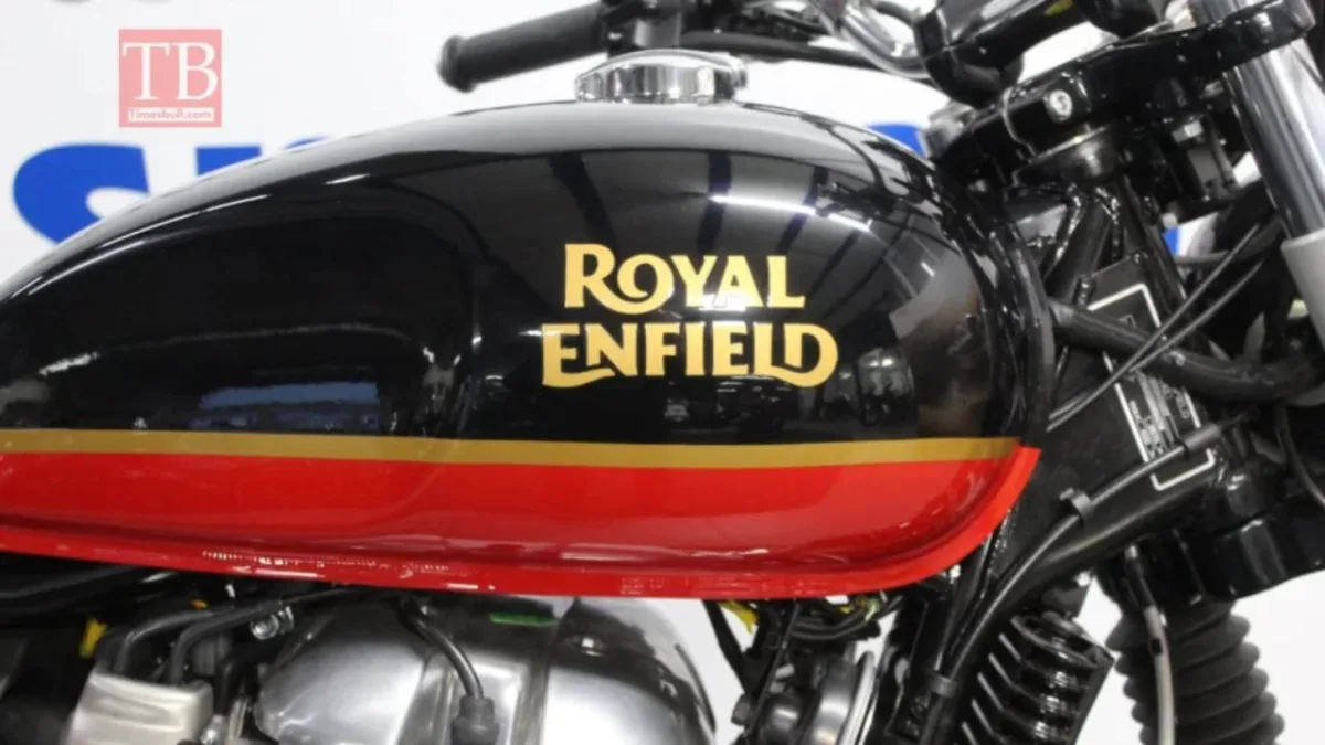 Royal Enfield