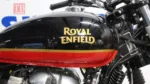 royal enfield