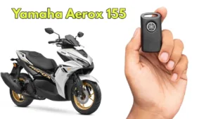 Turbocharge Your Ride with Yamaha Aerox 155’s Power and Efficiency, See Price
