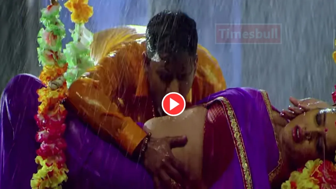 Bhojpuri Song: Must-Watch Amrapali