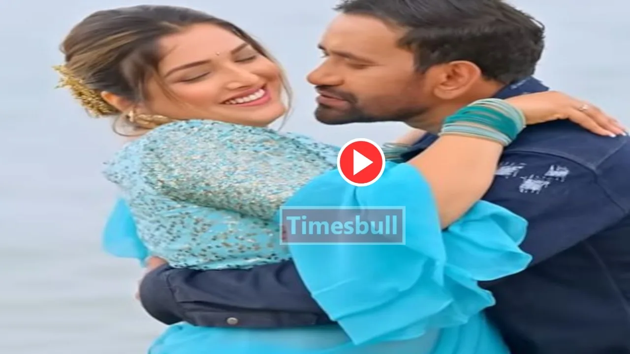 Bhojpuri Song: Must-Watch Amrapali
